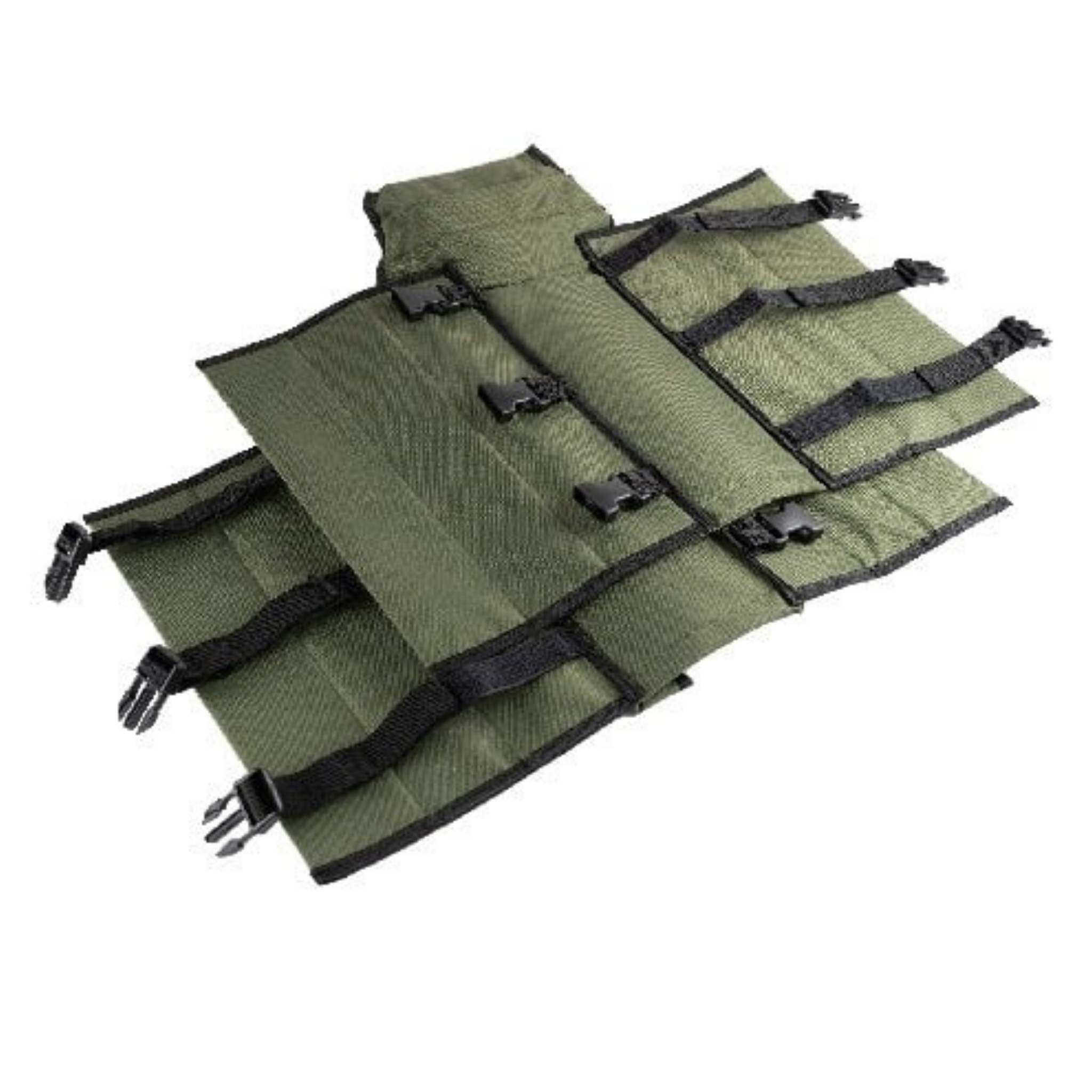 Snake Gaiters for Snake Bite Protection | Durable, Weatherproof & Comfortable for Outdoor Activities in Australia