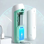 Aroma Diffuser with Automatic Air Freshener Functionality for Home, Office & Spa Use