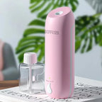 Automatic Air Freshener Aroma Diffuser ORTOREX pink