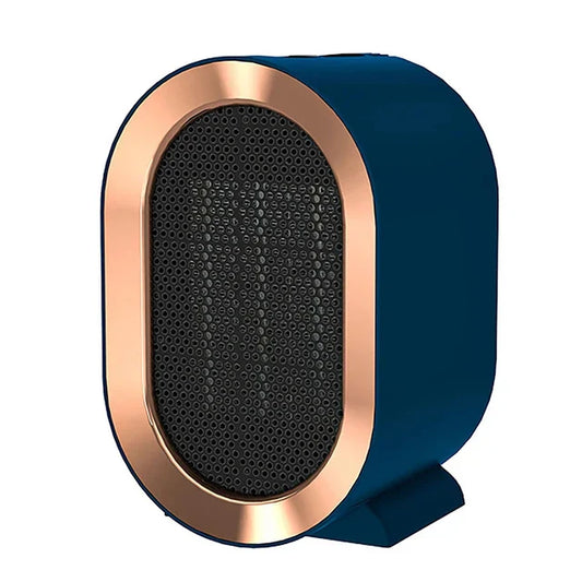 Portable Energy Efficient Electric Space Heater, Compact Design, Low Power Consumption, Ideal for Home & Office Use