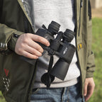 High Magnification Binoculars – 120x80 HD Long Range Field Glasses for Bird Watching & Outdoor Adventures