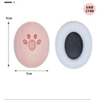 Infant Hearing Protection – Soft & Comfortable Noise Cancelling Ear Muffs