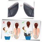 Ergonomic Hip Seat Baby Carrier – Comfortable & Shock-Absorbing Design