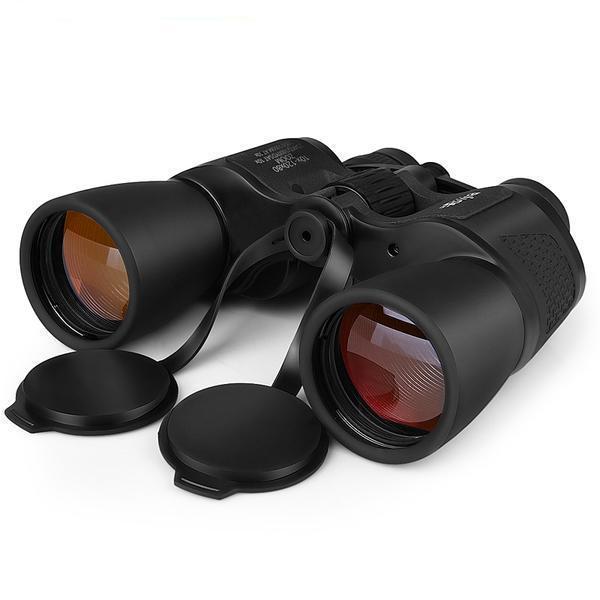High Magnification Binoculars – 120x80 HD Long Range Field Glasses for Bird Watching & Outdoor Adventures