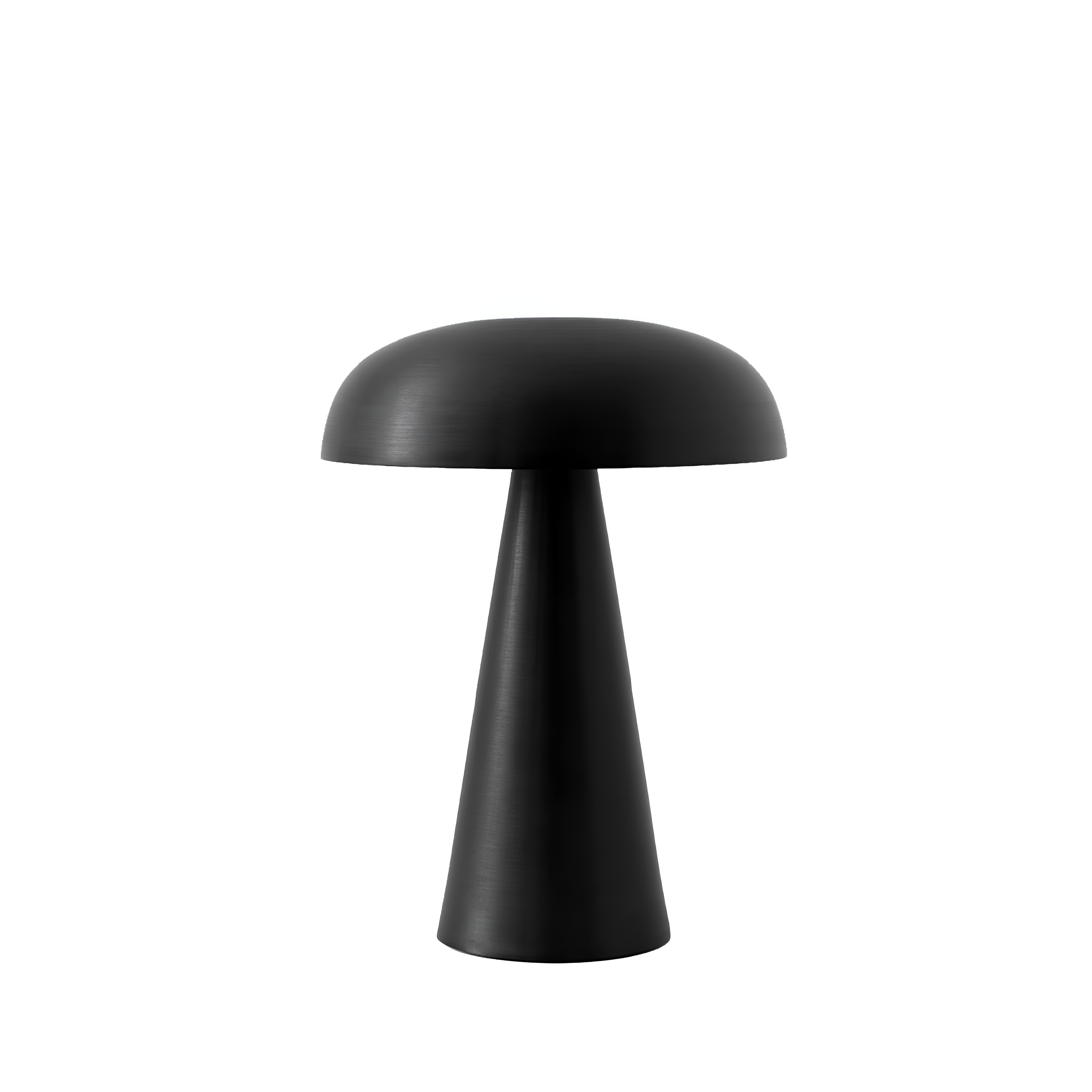 Mushroom Table Lamp with Adjustable Brightness – Modern Design for Living Room & Bedroom Lighting