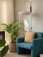 LED Wall Sconce Light Fixture - Modern Design for Indoor Use in Hallway, Living Room & Bedroom