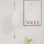LED Wall Sconce Light Fixture - Modern Design for Indoor Use in Hallway, Living Room & Bedroom