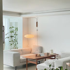 LED Wall Sconce Light Fixture - Modern Design for Indoor Use in Hallway, Living Room & Bedroom