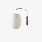 LED Wall Sconce Light Fixture - Modern Design for Indoor Use in Hallway, Living Room & Bedroom