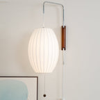 LED Wall Sconce Light Fixture - Modern Design for Indoor Use in Hallway, Living Room & Bedroom