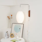 LED Wall Sconce Light Fixture - Modern Design for Indoor Use in Hallway, Living Room & Bedroom