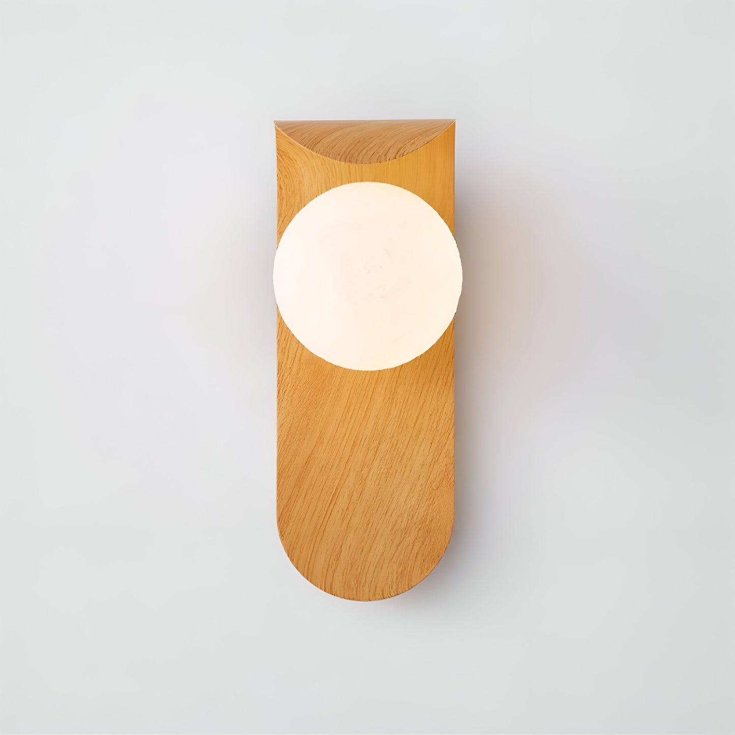 LED Carlyle Wall Lamp - Nordic Style Lighting Fixture for Home Decor & Accent Lighting in Living Room, Bedroom, or Hallway
