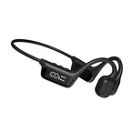 Waterproof Bone Conduction Swimming Headphones | Bluetooth 5.4, 32 GB MP3 Player & Ideal for Swimming and Water Sports