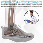 Waterproof Orthopedic Barefoot Shoes | Non-Slip, Breathable & Ideal for Daily Use and Outdoor Activities