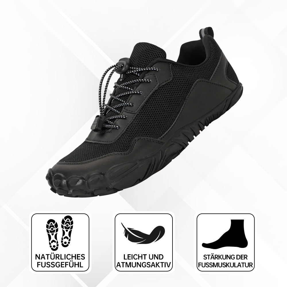 Waterproof Orthopedic Barefoot Shoes | Non-Slip, Breathable & Ideal for Daily Use and Outdoor Activities
