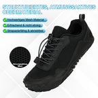 Waterproof Orthopedic Barefoot Shoes | Non-Slip, Breathable & Ideal for Daily Use and Outdoor Activities