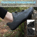 Waterproof Orthopedic Barefoot Shoes | Non-Slip, Breathable & Ideal for Daily Use and Outdoor Activities