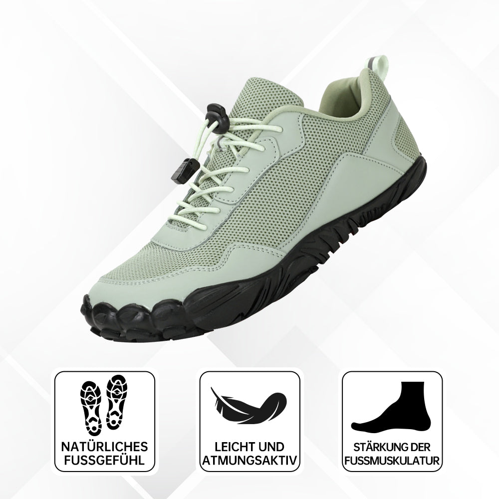 Waterproof Orthopedic Barefoot Shoes | Non-Slip, Breathable & Ideal for Daily Use and Outdoor Activities