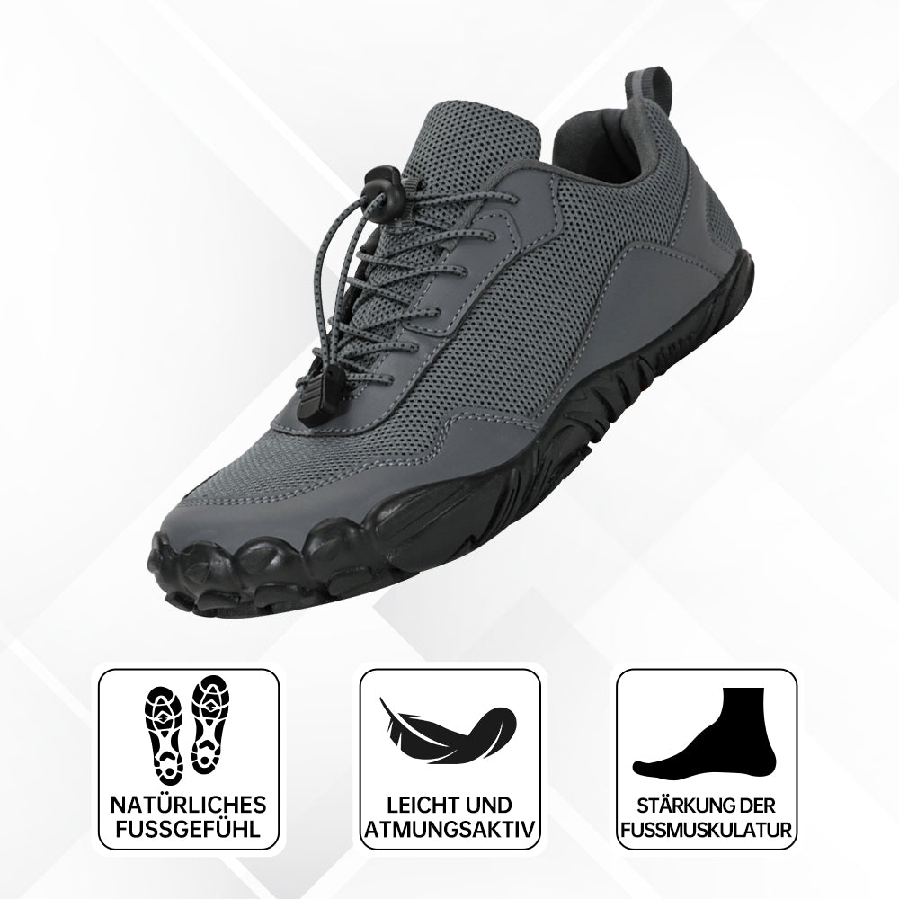 Waterproof Orthopedic Barefoot Shoes | Non-Slip, Breathable & Ideal for Daily Use and Outdoor Activities