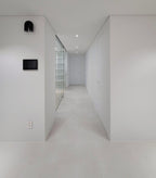 LED Wall Lamp - Modern Design with Adjustable Brightness for Living Room, Bedroom, and Hallway Lighting