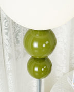 LED Floor Lamp with Adjustable Height and Modern Design for Living Room & Bedroom Lighting