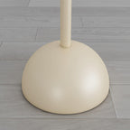 LED Floor Lamp with Adjustable Height and Modern Design for Living Room & Bedroom Lighting