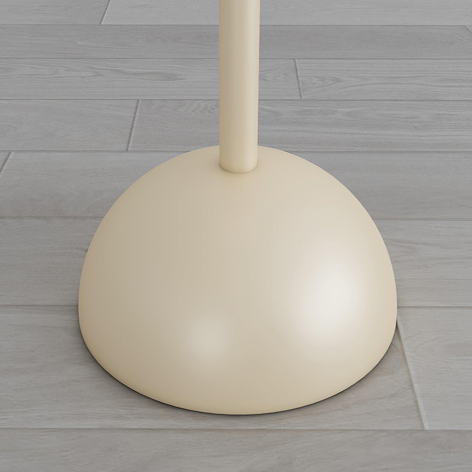 LED Floor Lamp with Adjustable Height and Modern Design for Living Room & Bedroom Lighting