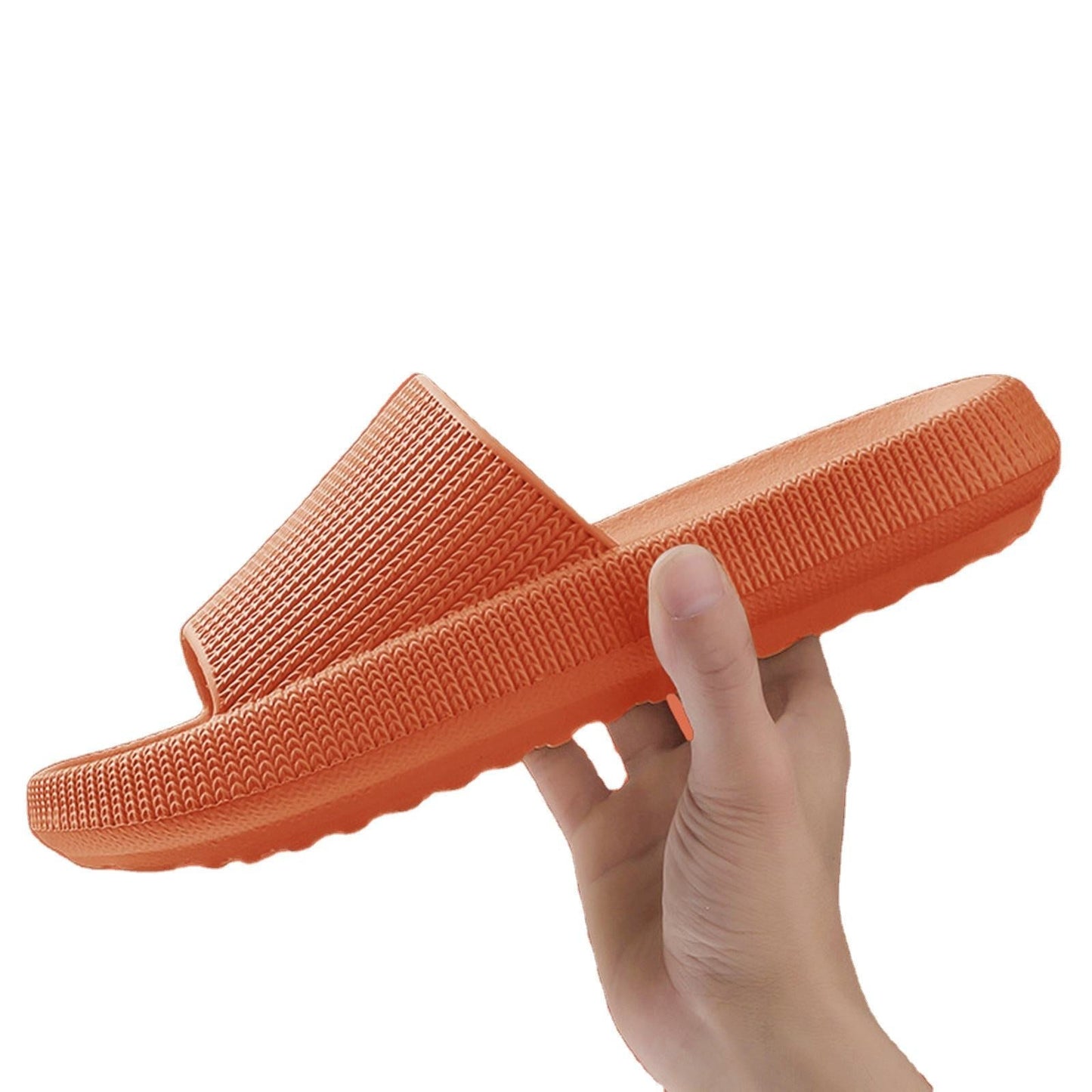 Cloud Slippers | Lightweight, Slip-Resistant & Comfortable for All-Day Wear