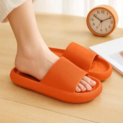 Cloud Slippers | Lightweight, Slip-Resistant & Comfortable for All-Day Wear