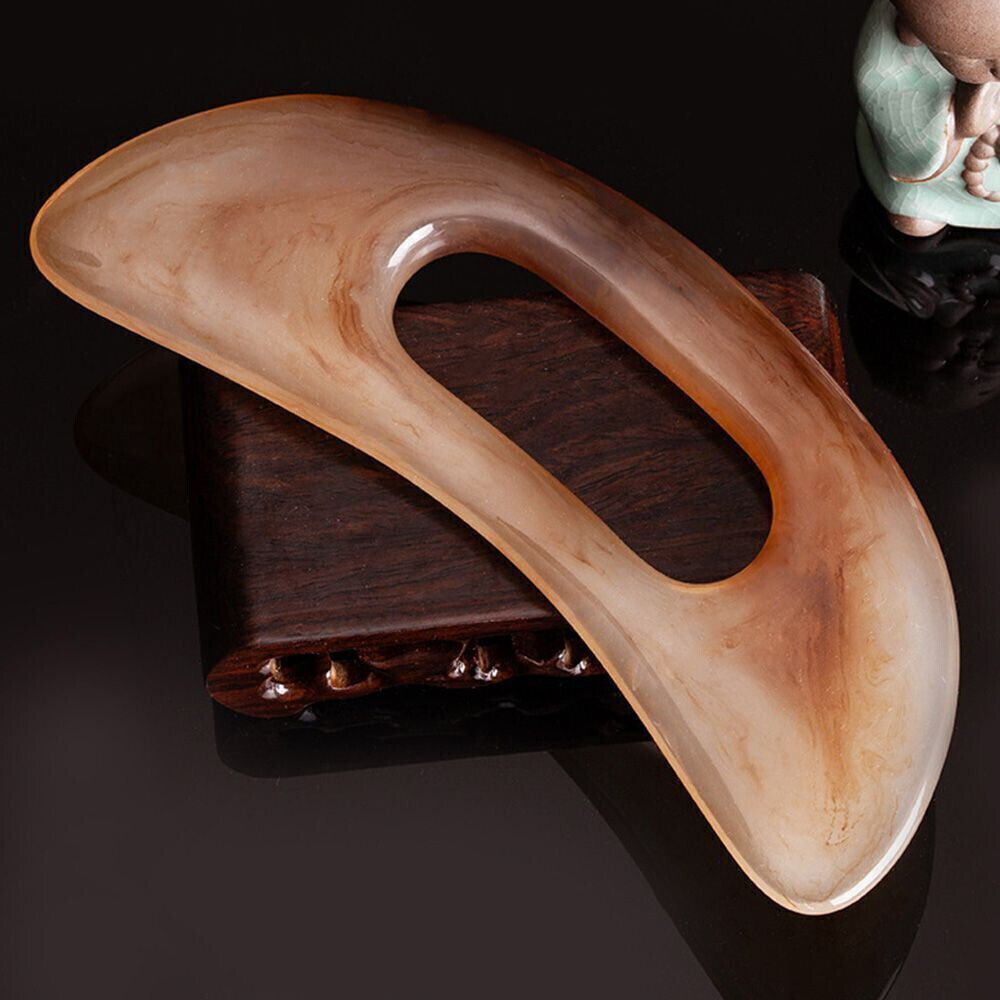 Gua Sha Body Shaper | Anti-Cellulite Massage Tool for Firmer Skin and Improved Elasticity