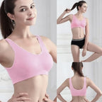 Dream By Genie Bra l Improved Comfortable Seamless Bra