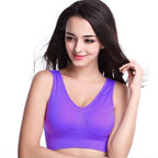 Dream By Genie Bra l Improved Comfortable Seamless Bra
