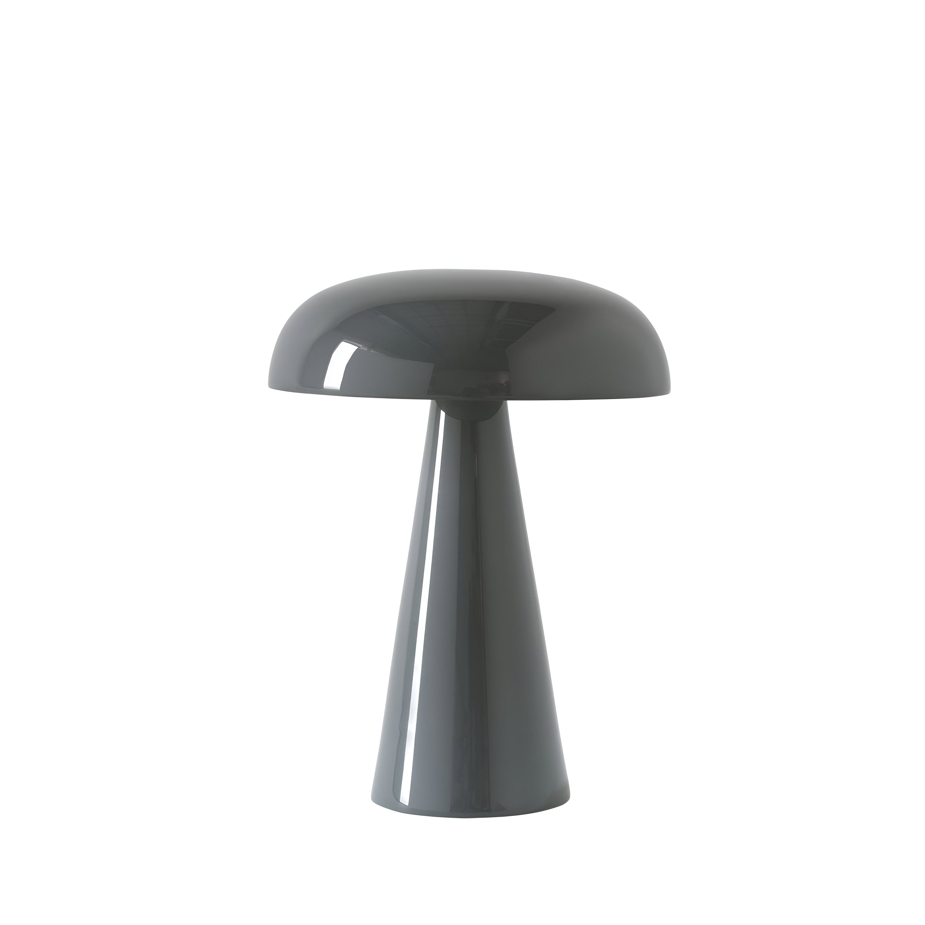 Mushroom Table Lamp with Adjustable Brightness – Modern Design for Living Room & Bedroom Lighting