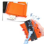 Contour Gauge Profile Duplicator – Rustproof, Locking Mechanism Precision Tool | 12cm - 25cm tool