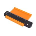 Contour Gauge Profile Duplicator – Rustproof, Locking Mechanism Precision Tool | 12cm - 25cm tool