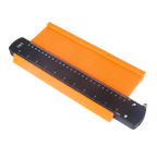 Contour Gauge Profile Duplicator – Rustproof, Locking Mechanism Precision Tool | 12cm - 25cm tool