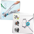 Premium Stainless Steel Nail Clippers | Extra Wide Jaw for Thick Toenails - Perfect for Podiatry Care