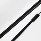 LED Pendant Light Fixture - Minimalist Aluminum Design for Modern Kitchens & Dining Areas