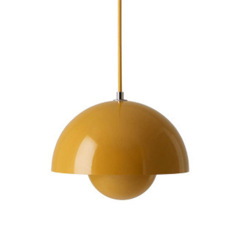 LED Pendant Light Fixture | Modern Adjustable Hanging Lamp for Dining Room & Kitchen Lighting