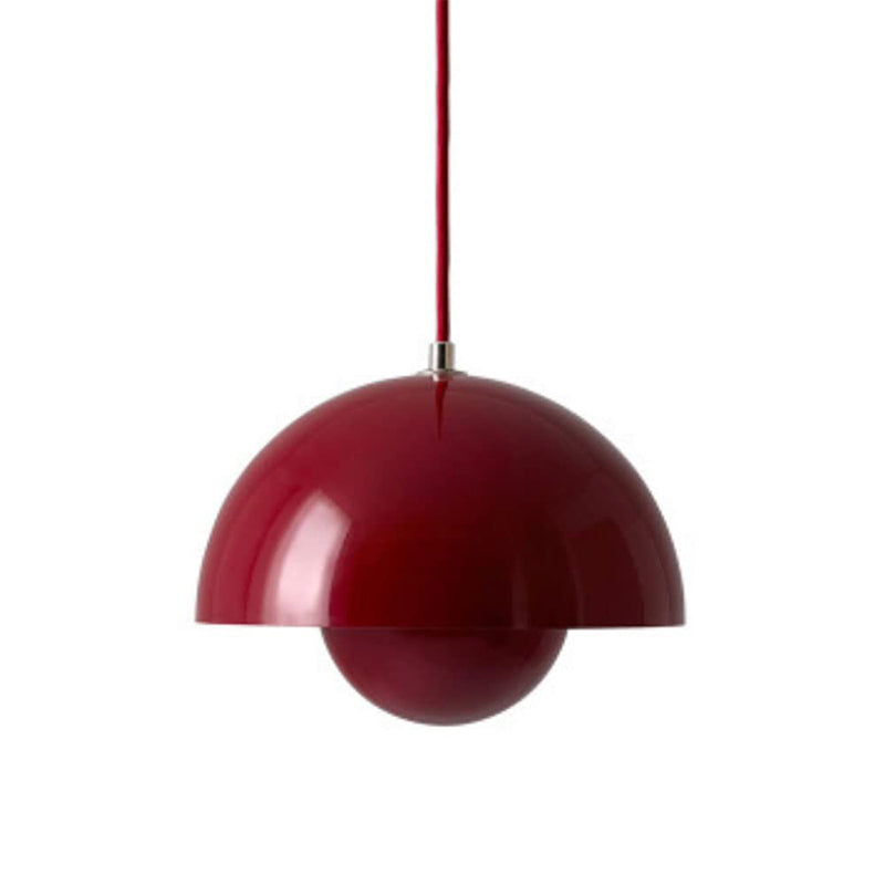 LED Pendant Light Fixture | Modern Adjustable Hanging Lamp for Dining Room & Kitchen Lighting