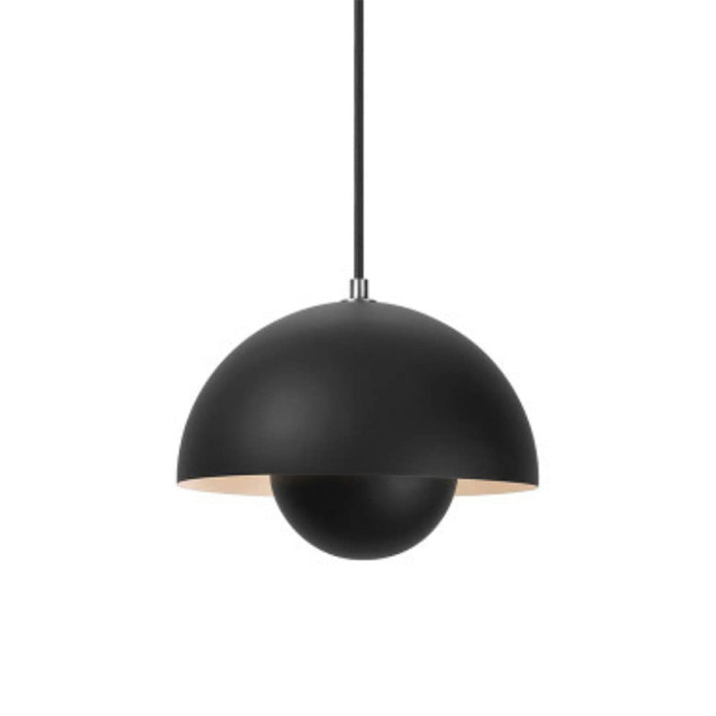 LED Pendant Light Fixture | Modern Adjustable Hanging Lamp for Dining Room & Kitchen Lighting