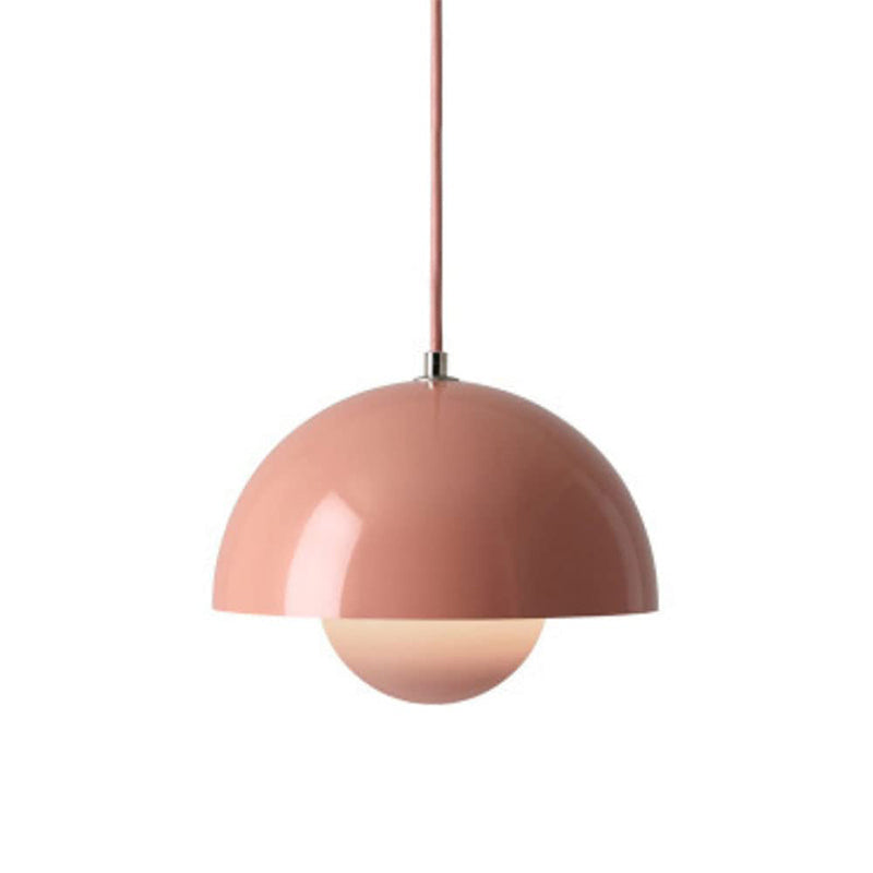LED Pendant Light Fixture | Modern Adjustable Hanging Lamp for Dining Room & Kitchen Lighting