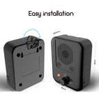 Bark Control Device for Dogs | Ultrasonic, Waterproof & Effective Solution for Training and Reducing Barking at Home