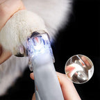 Dog Nail Clipper with Quick Sensors | Safe, Ergonomic & Durable for Hassle-Free Trimming