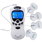 EMS TENS Muscle Stimulator | Multi-Modal Therapeutic Device for Pain Relief and Wellness Support