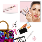 Electric Precision Eyebrow Trimmer – Professional Eyebrow Shaver & Epilator for Perfect Grooming