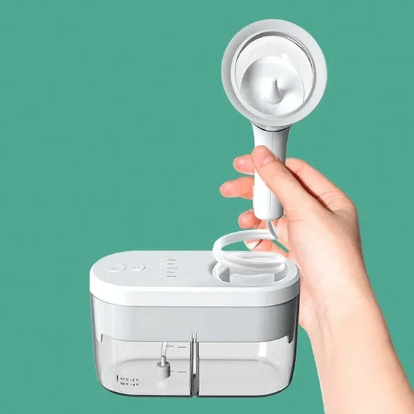 Electric Ear Wax Remover | Adjustable Intensity, Auto Shutoff & Safe for Sensitive Ears