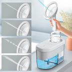 Electric Ear Wax Remover | Adjustable Intensity, Auto Shutoff & Safe for Sensitive Ears