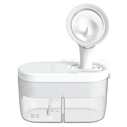 Electric Ear Wax Remover | Adjustable Intensity, Auto Shutoff & Safe for Sensitive Ears
