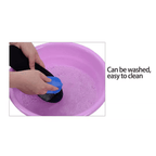 Heated Shoe Insoles Inserts - Rechargeable Thermal Footbed for Comfort in Shoes & Boots - Ideal for Cold Weather Use